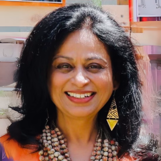 PP Rtn Kshama Bhatia