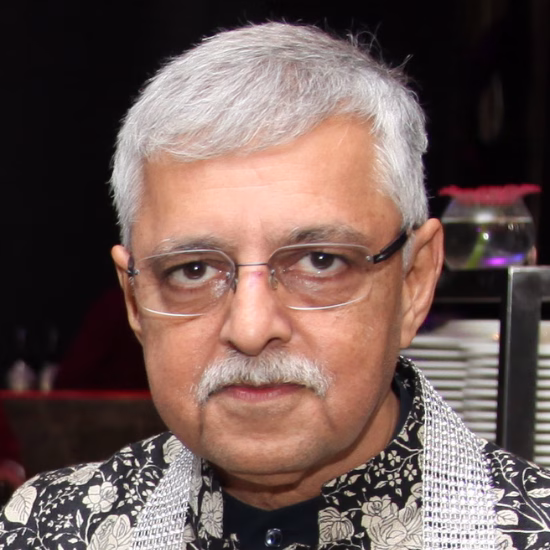 PP Rtn Nadeem Ahmed