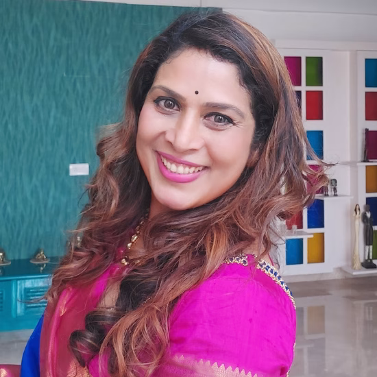 Rtn Roopa Mouli